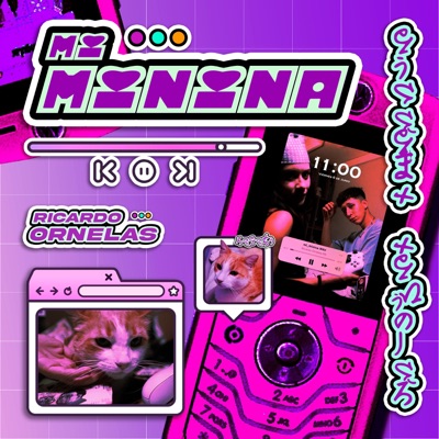 mi_minina.WAV - Single