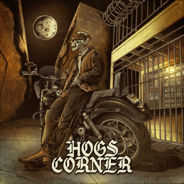 HOGS CORNER - EP