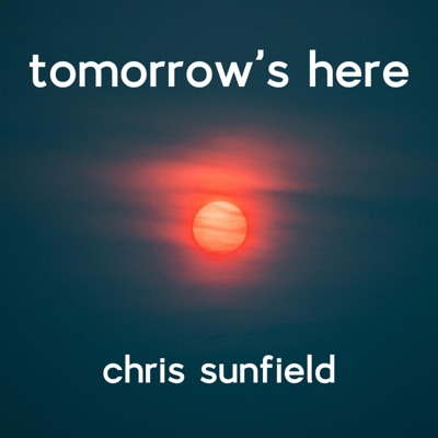 Tomorrow's Here - Single