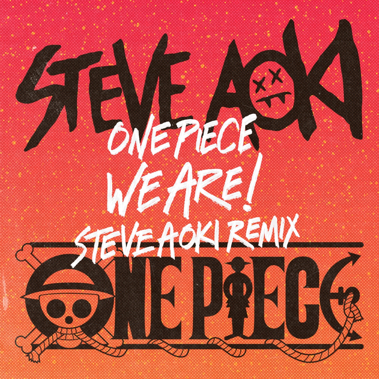 Steve Aoki – We Are! (Remix) – Single (2025) [iTunes Match M4A]