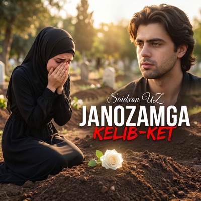 SEVGIM HAQQI, JANOZAMGA KELIB KET!