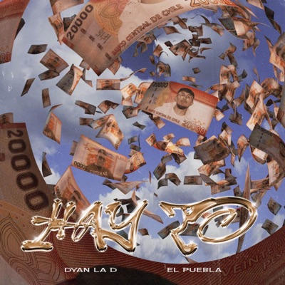 Hay To - Single