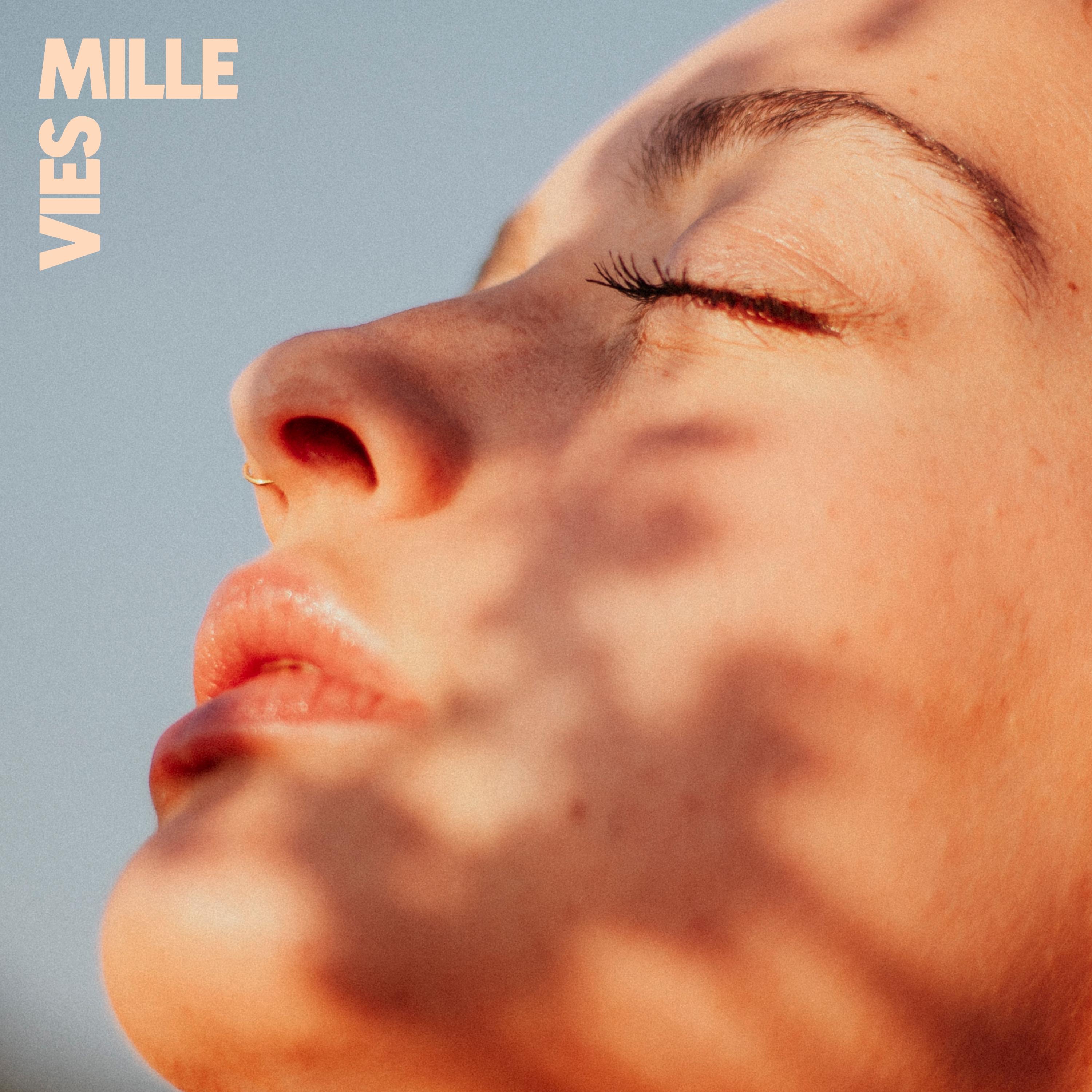 Mille vies - Single
