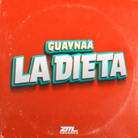 La Dieta - Single - Guaynaa