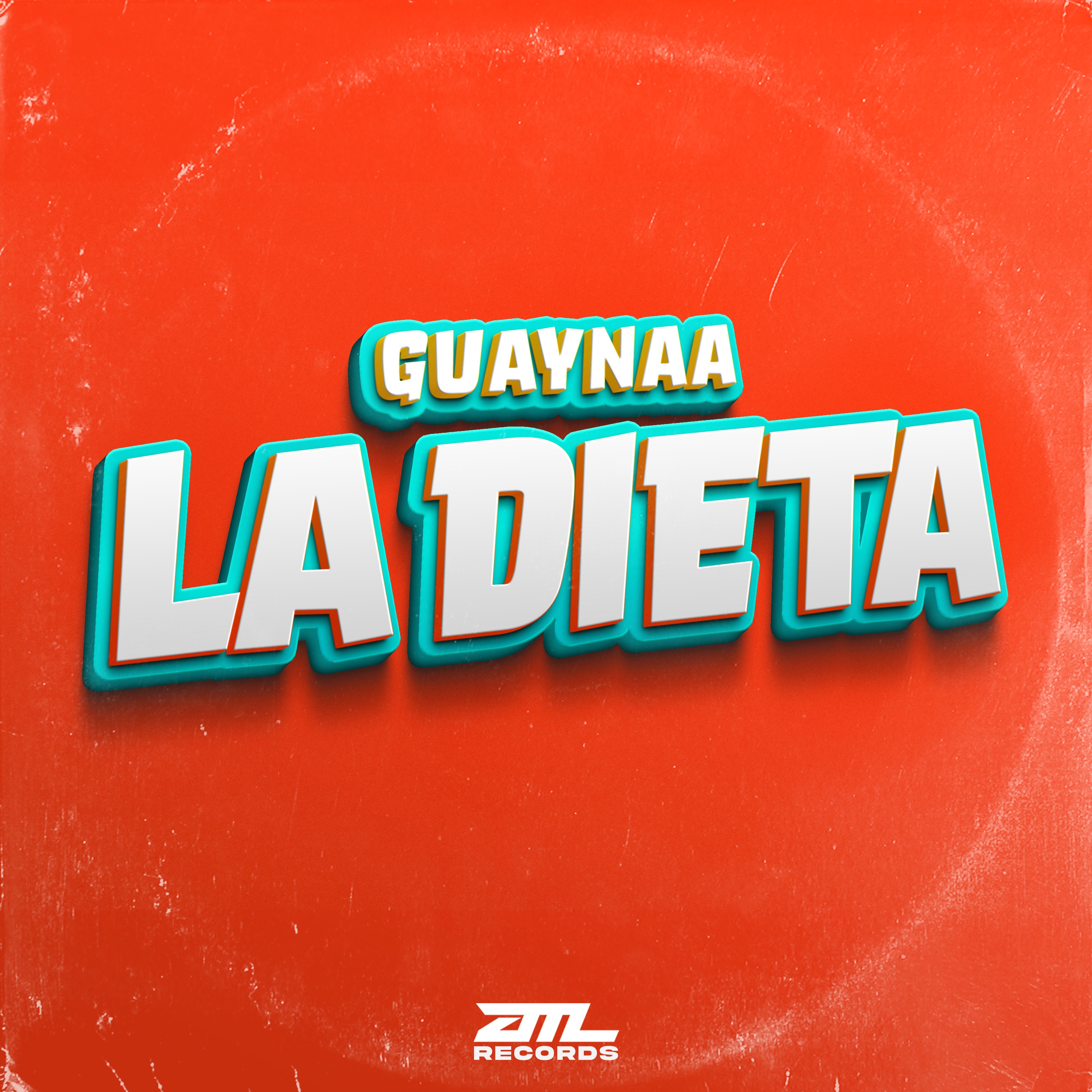 La Dieta - Single