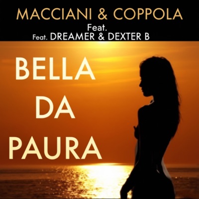 Bella Da Paura - Single