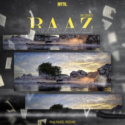 Raaz - Single