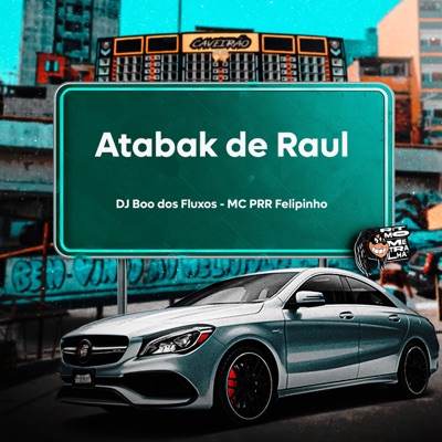 Atabak de Raul - Single
