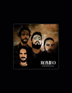 聆聽 Romeo、觀看音樂影片、閱讀小傳、查看巡演日期等！