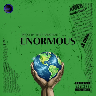 Enormous