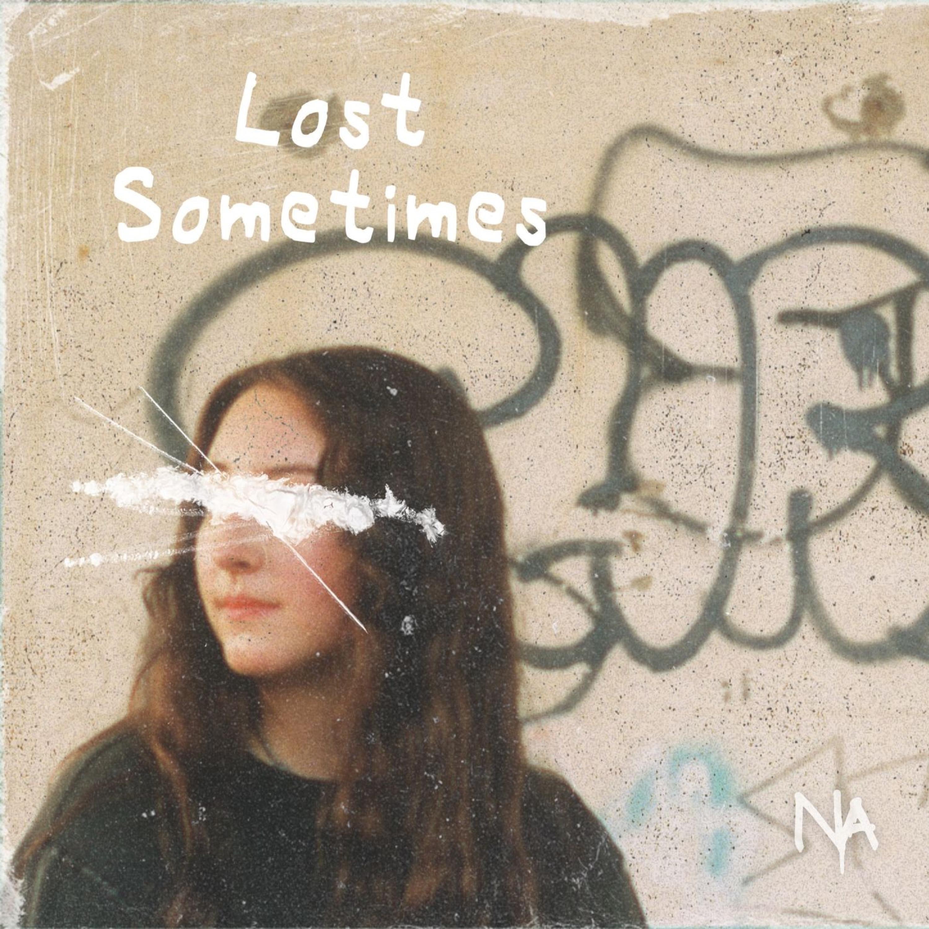 Lost Sometimes - Single