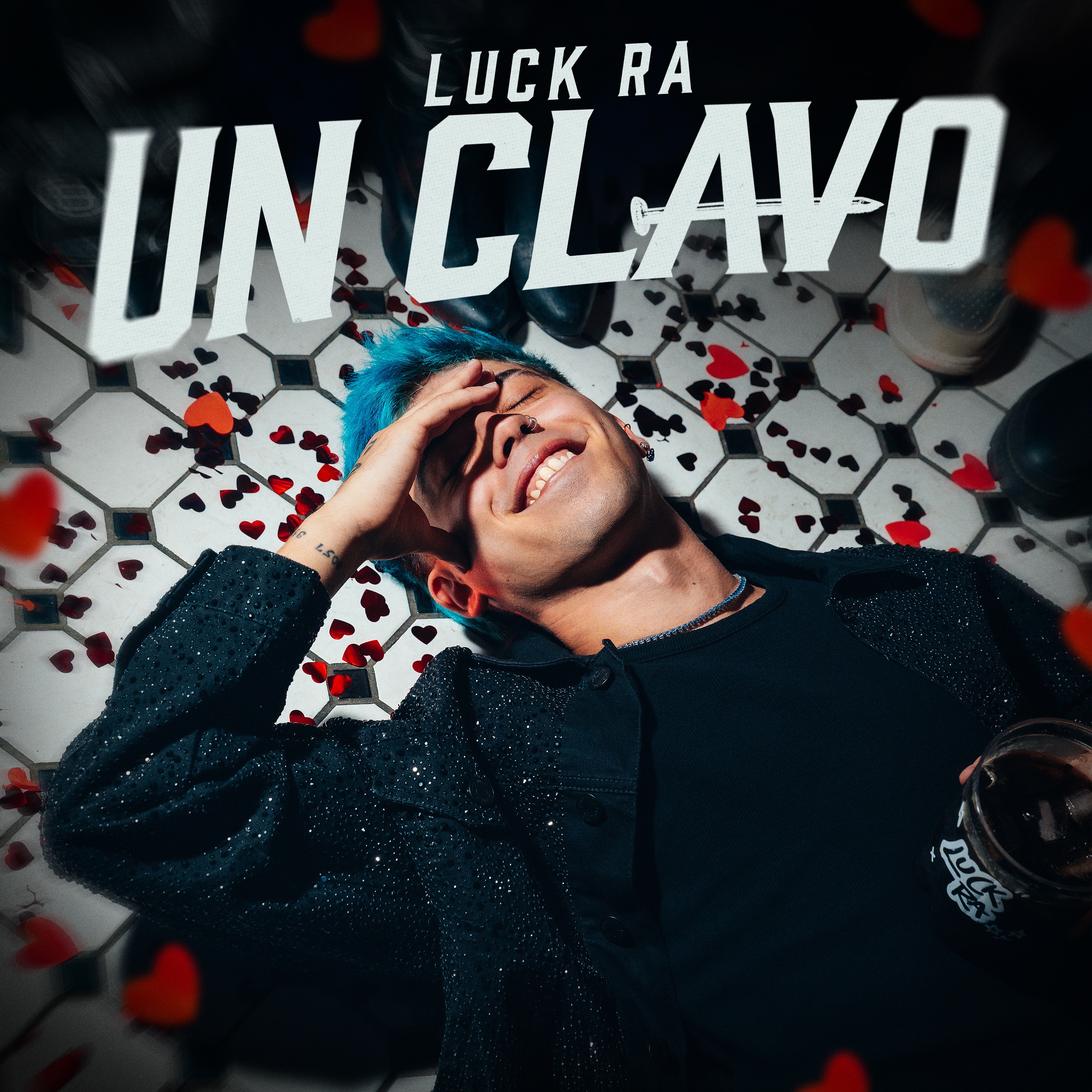 UN CLAVO - Single