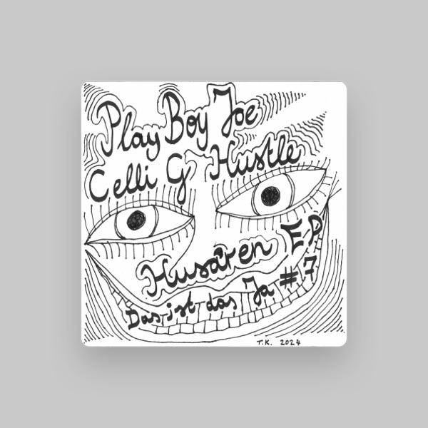 Play Boy Joe's avatar
