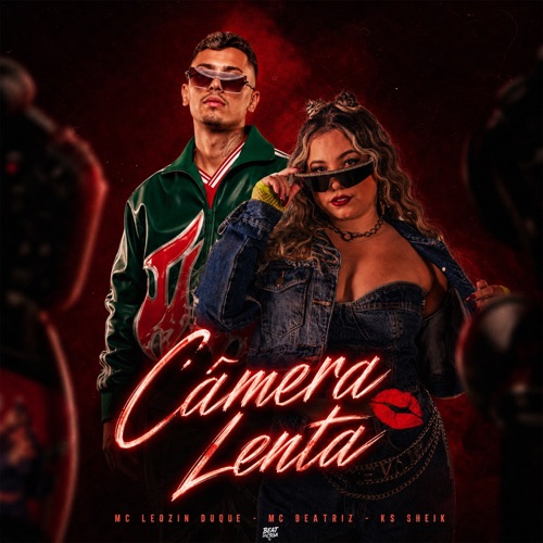 Câmera Lenta