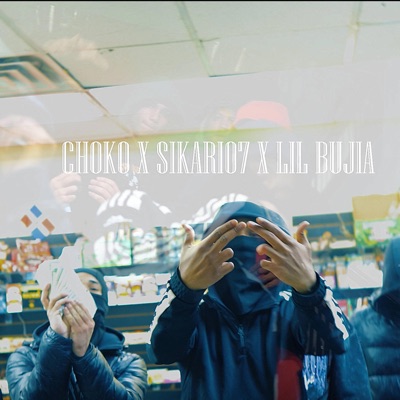 Headshot (feat. Sikario7 & Lil bujia) - Single