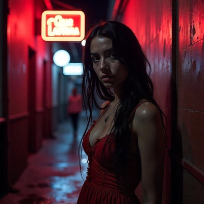 Qué Lástima - Single