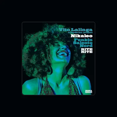 Listen to Nikaleo, watch music videos, read bio, see tour dates & more!