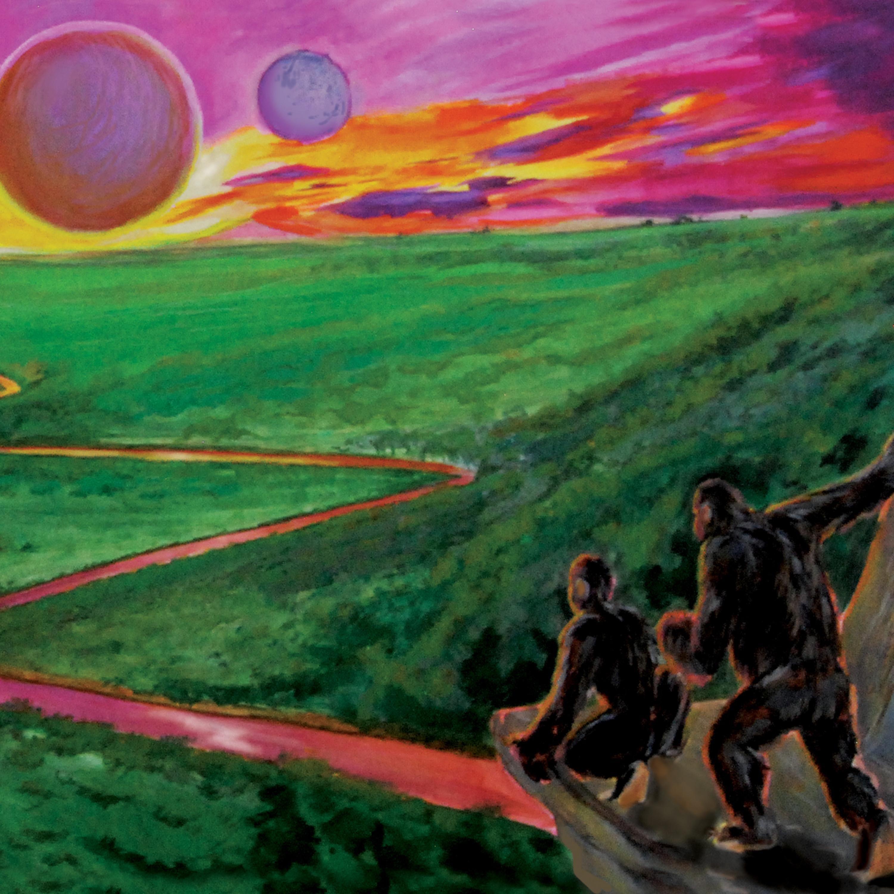 ...See You Starside!!!