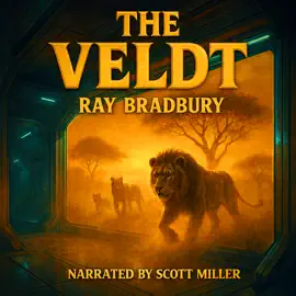 The Veldt AKA The World the Children Made: In the House of Tomorrow, the Children Rule