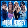 Mega Jersey Alucinógeno (feat. Dj Yago) - Single