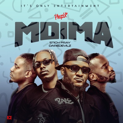 MDIMA - Single