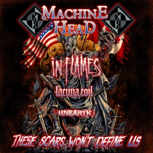 These Scars Won't Define Us (feat. Unearth) - Single