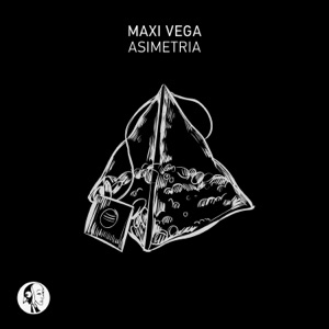 Asimetria - Single