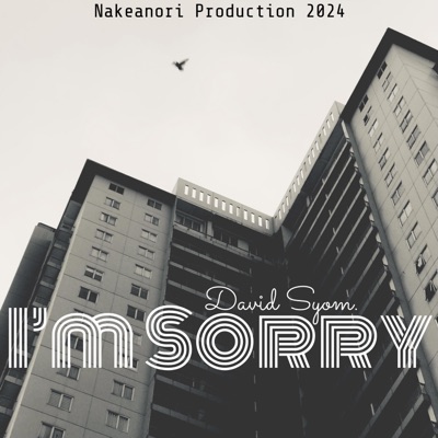 I'm Sorry - Single