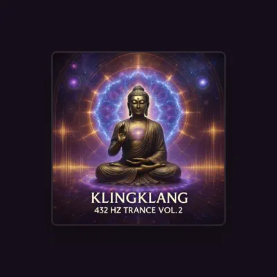 Listen to KlingKlang, watch music videos, read bio, see tour dates & more!