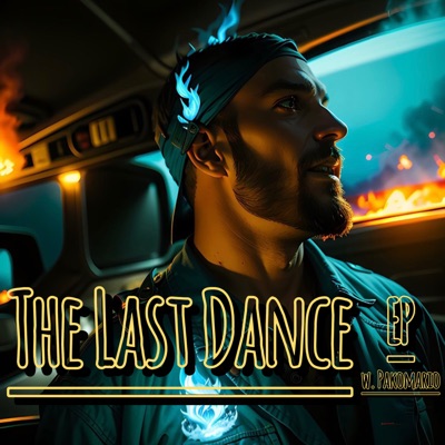 THE LAST DANCE - EP