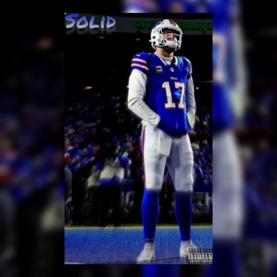 Josh Allen - Single