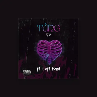 Listen to GUA, watch music videos, read bio, see tour dates & more!