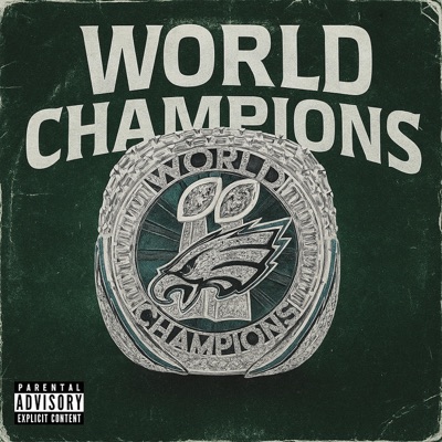 World Champions - Single