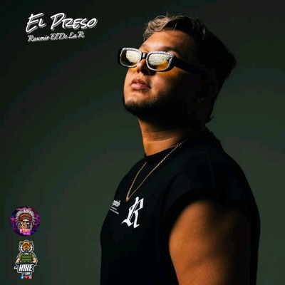 El Preso (feat. Dj Kike Flow) - Single
