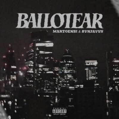 Bailotear (feat. MartoEnsi) - Single