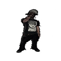 All Black Rose - Single - klmketa