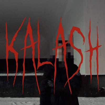 kalash (feat. jr100) - Single