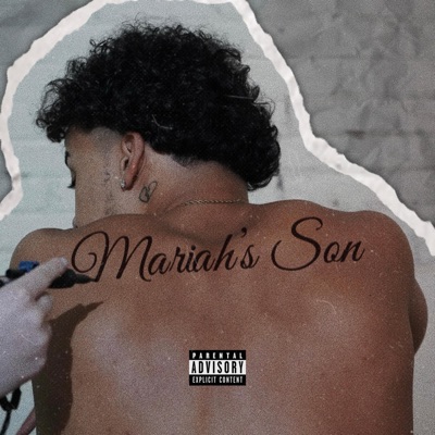 Mariah's Son - EP