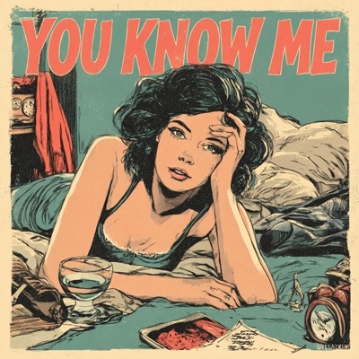 You know me - Single