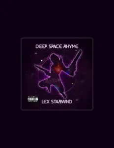 Lex Starwindを聴いたり、ミュージックビデオを鑑賞したり、経歴やツアー日程などを確認したりしましょう！