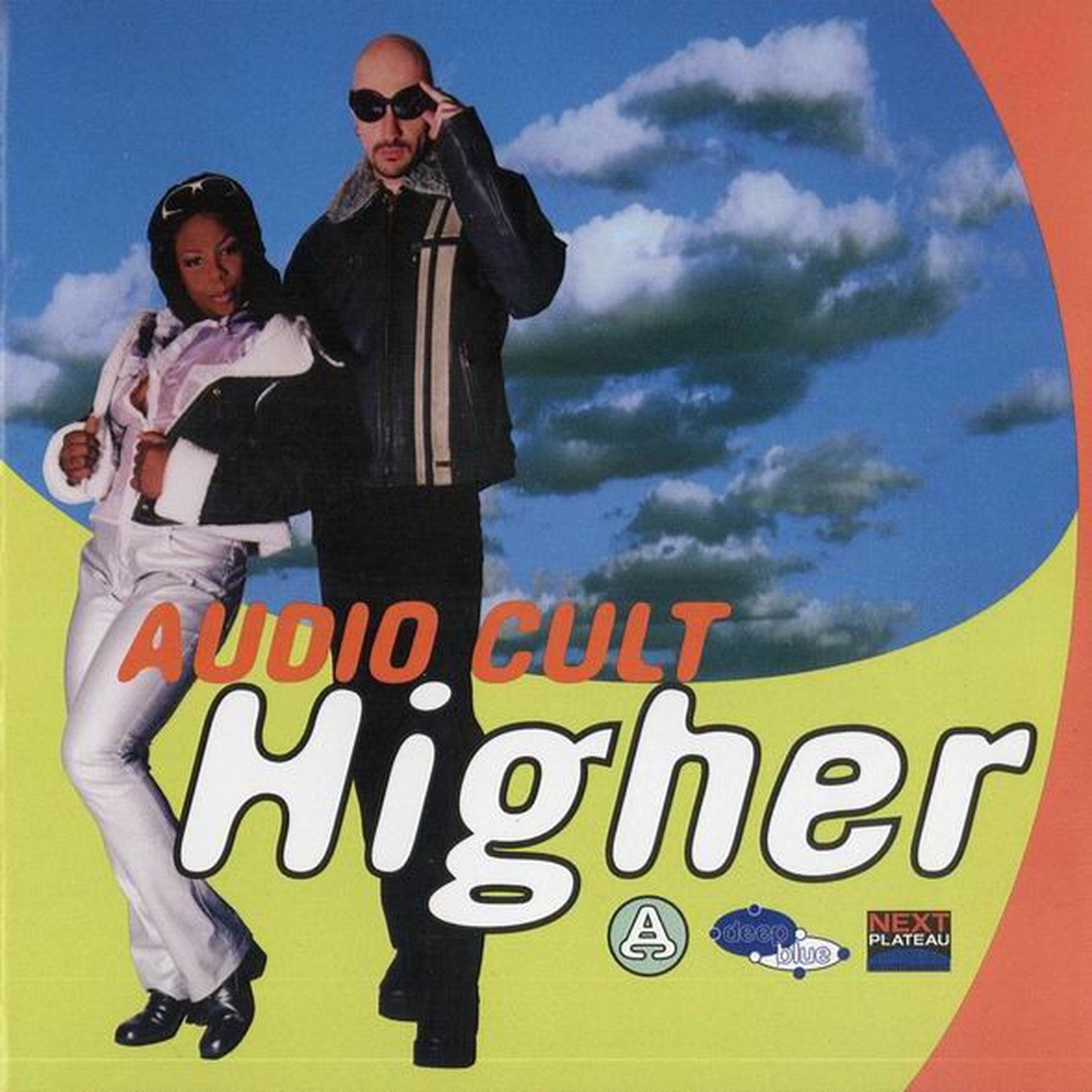 Higher - Single
