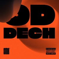 Oddech - Single - SMK