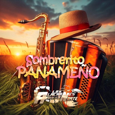 Sombrerito Panameño - Single