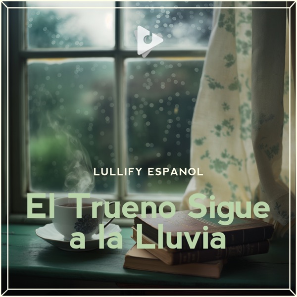El Trueno Sigue a la Lluvia - EP