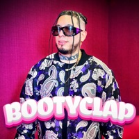 Bootyclap - Single - Ice Flowidez