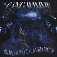 Gang Wimme (feat. 99zed & Saliva Grey) - Single - Big Melancholy