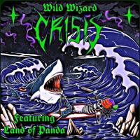 Crisis (Wild Wizard Remix) - Single - Wild Wizard & Land of Panda