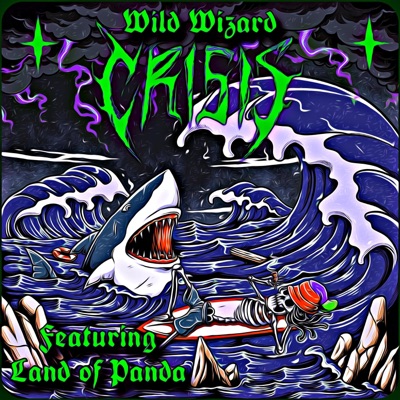 Crisis (Wild Wizard Remix) - Single