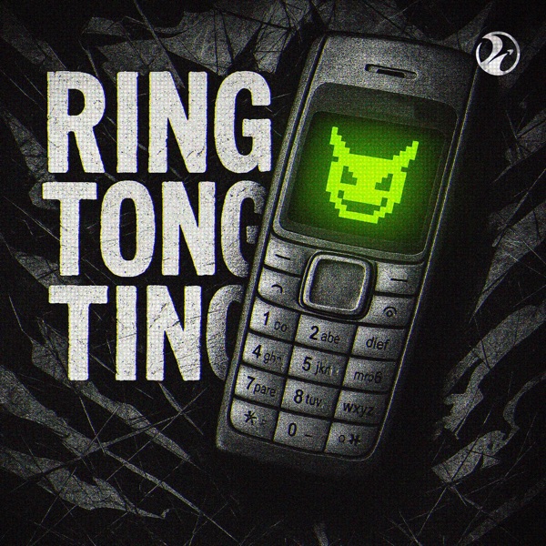 Ring Tong Ting - EP