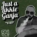 Just A Likkle Ganja